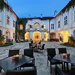 The Mozart Prague