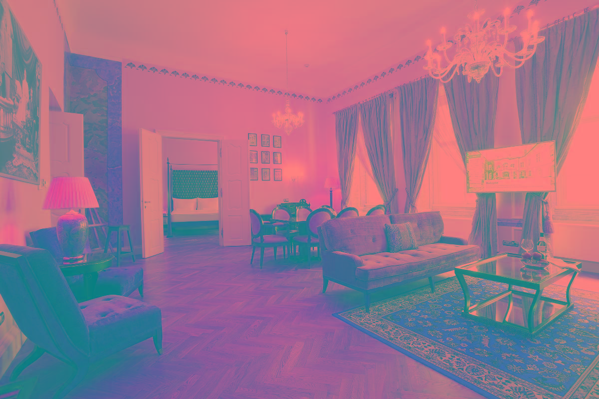 The Mozart Hotel