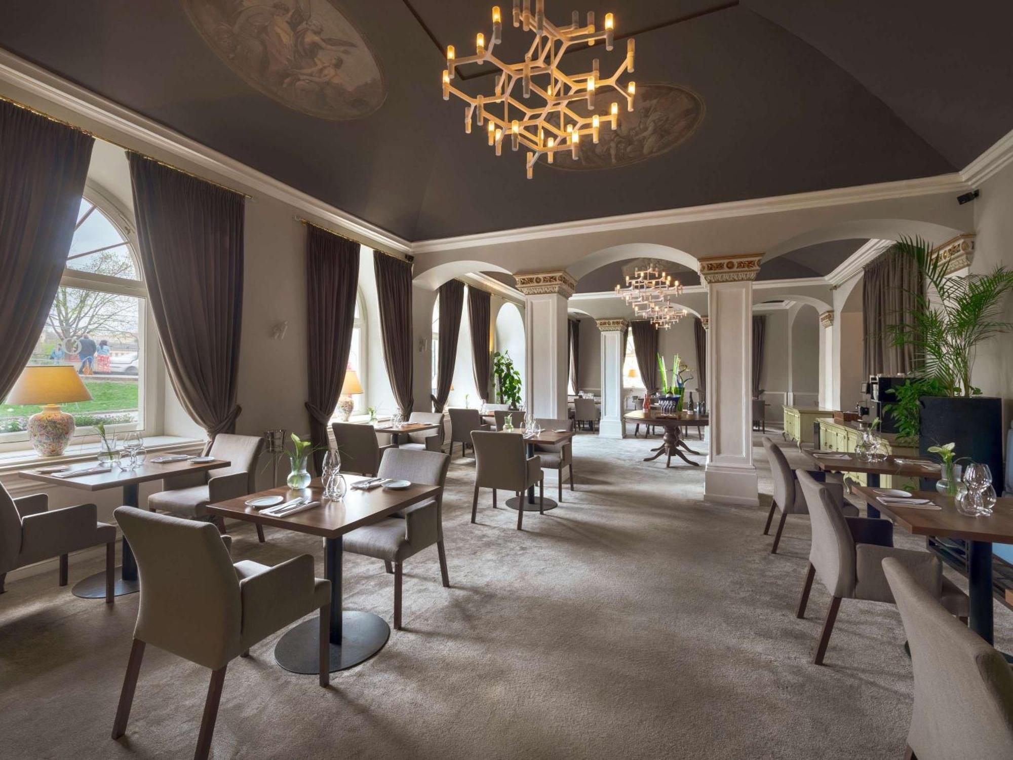 Hotel The Mozart