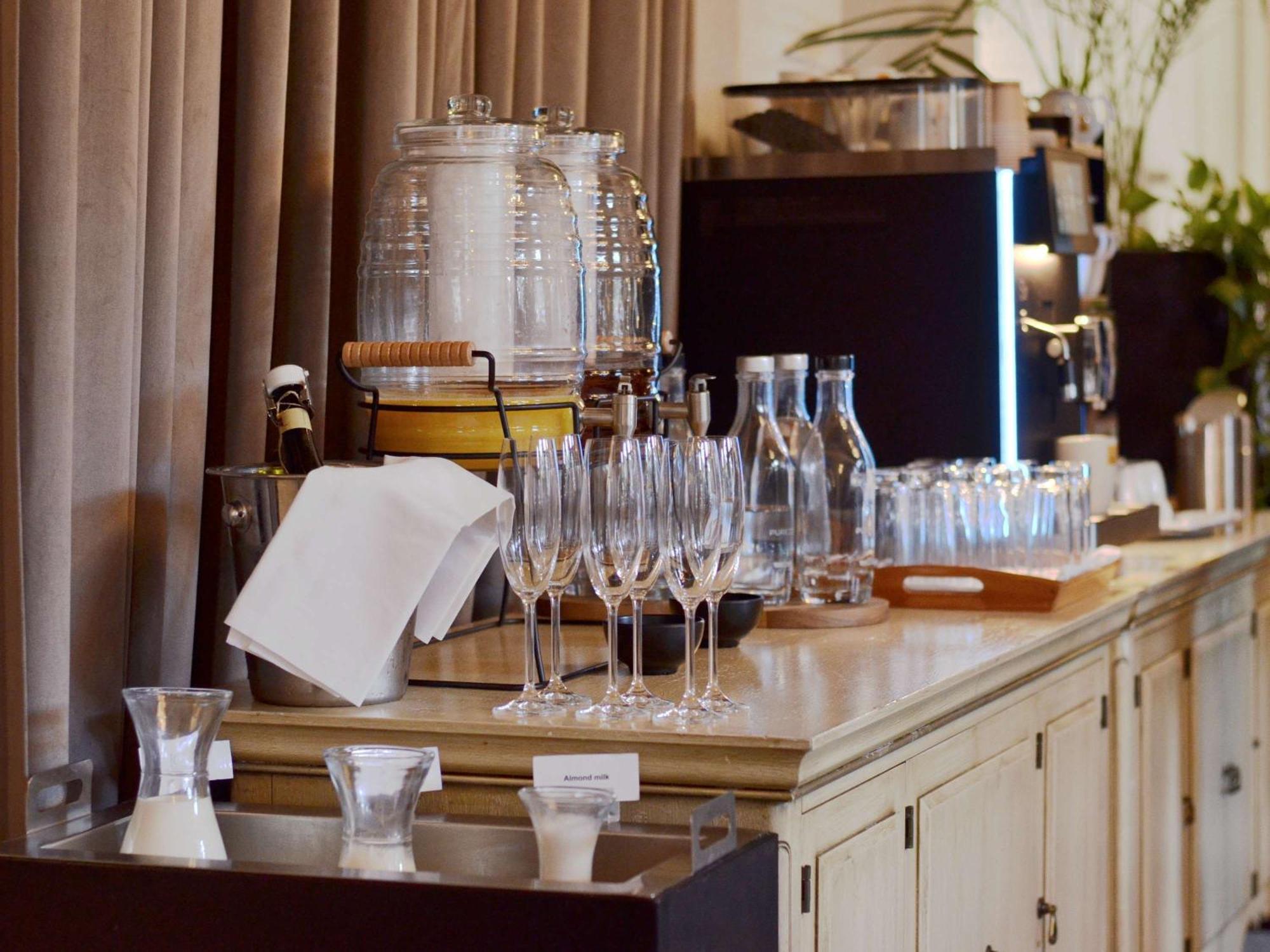 Hotel The Mozart Praga