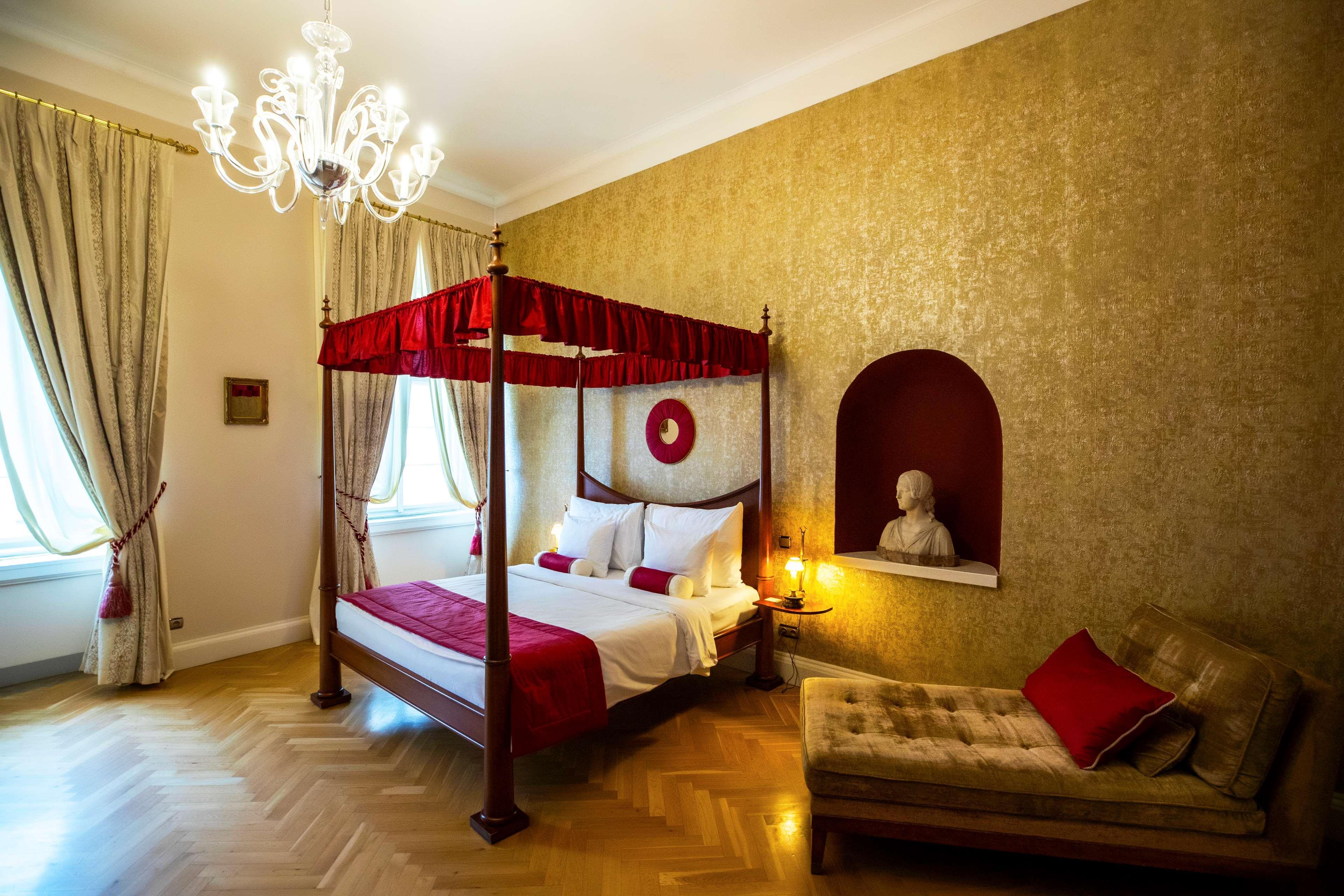 Hotel The Mozart